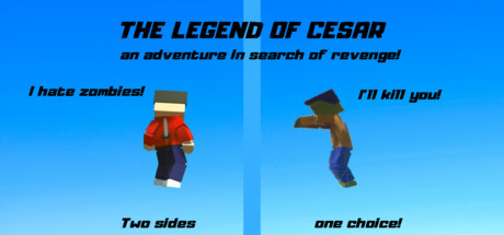 The Legend of Cesar Cheat Engine/CT