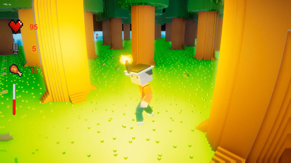 The Legend of Cesar screenshot 6