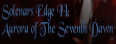 Solenars Edge II: Aurora of The Seventh Dawn