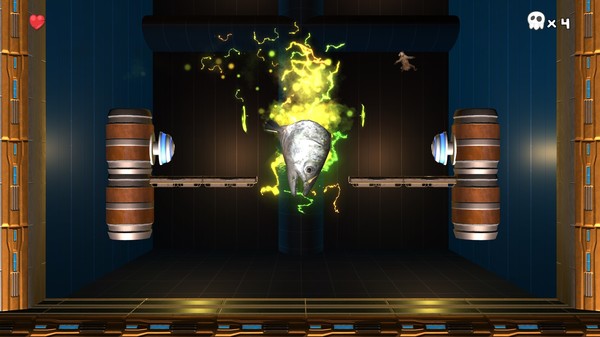 Epic Dumpster Bear 2: He Who Bears Wins screenshot 6