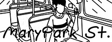 MaryPark St.