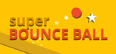 Super Bounce Ball banner image