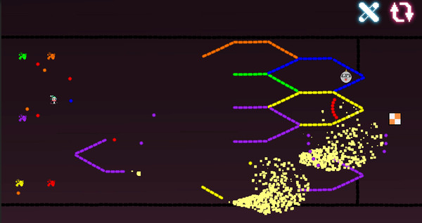 pilapa BOOM screenshot 2