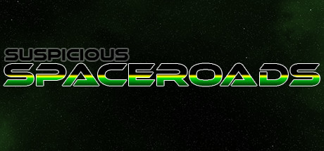 Suspicious Spaceroads steam charts