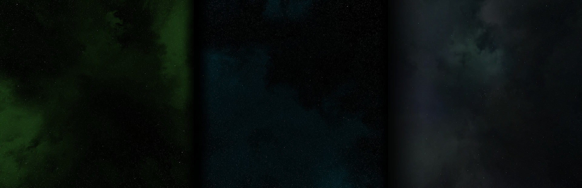 Suspicious Spaceroads