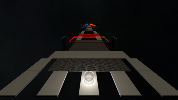 Suspicious Spaceroads screenshot 3