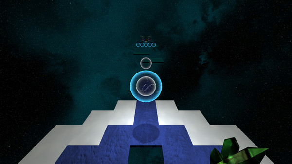 Suspicious Spaceroads screenshot 2