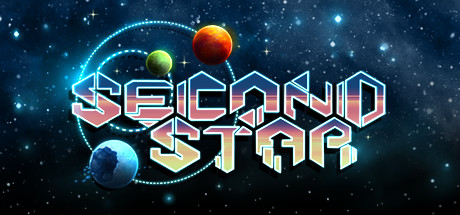 Second Star Cover Image