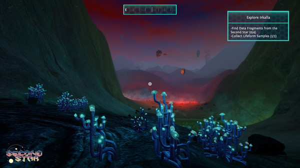 Second Star Screenshot