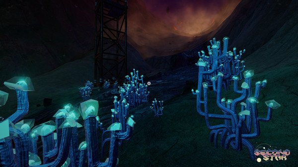 Second Star Screenshot