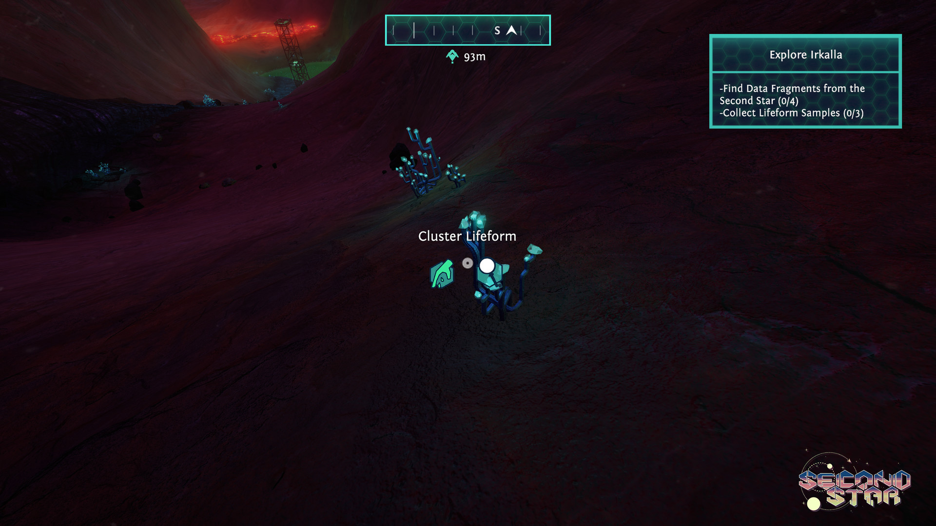 Second Star screenshot #13