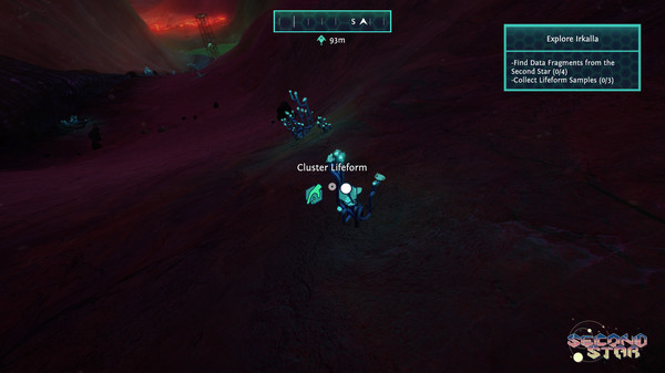 Second Star Screenshot