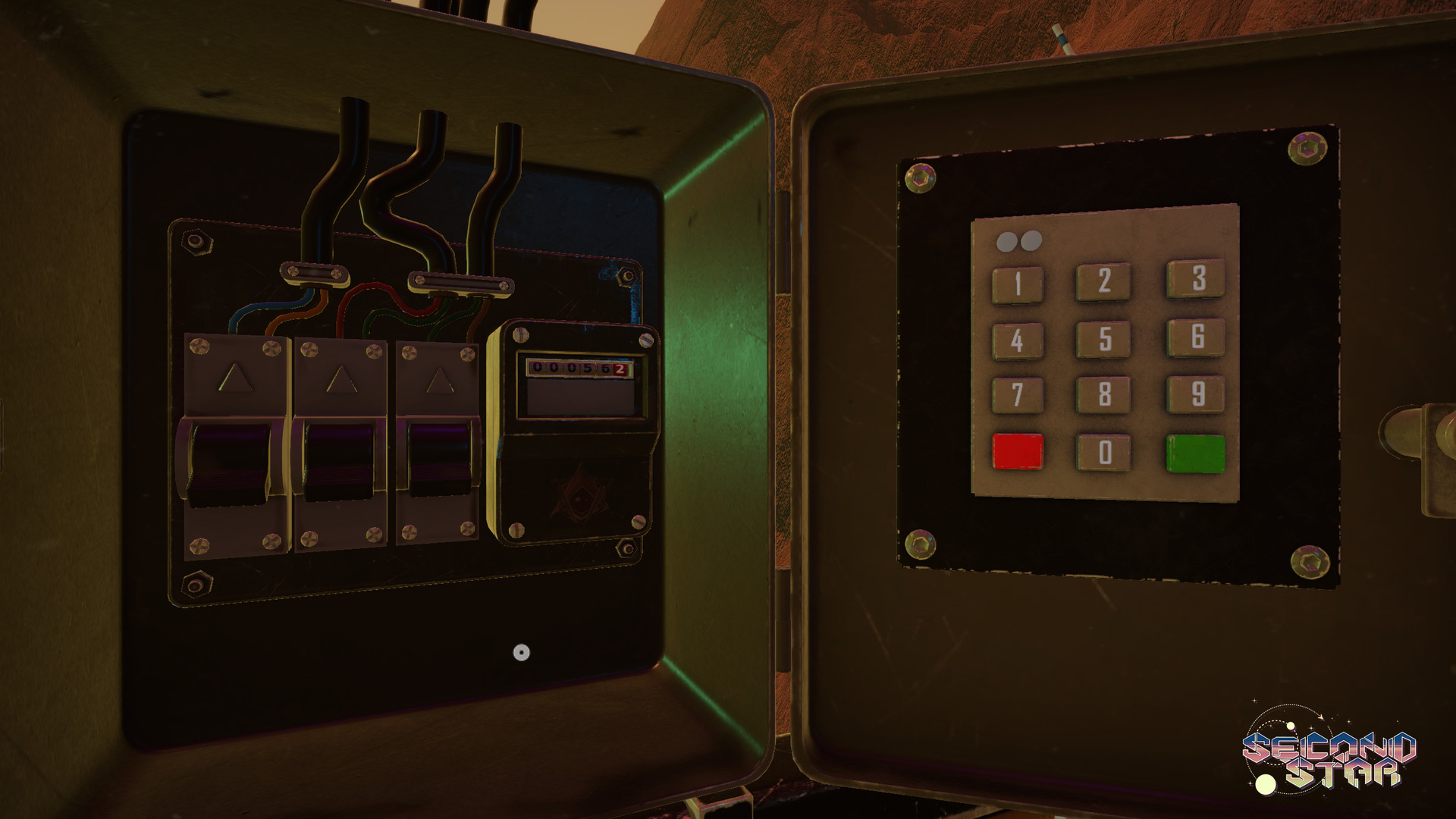 Second Star screenshot #14