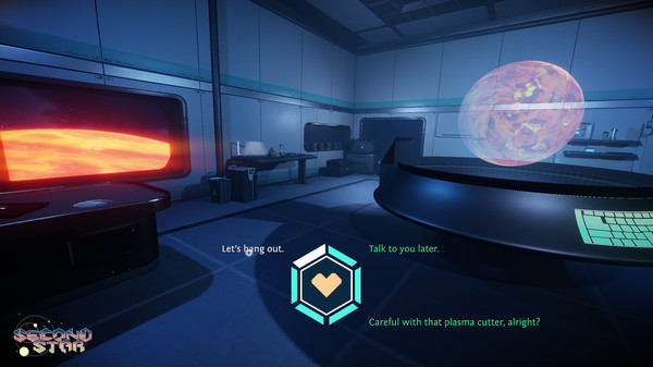 Second Star Screenshot