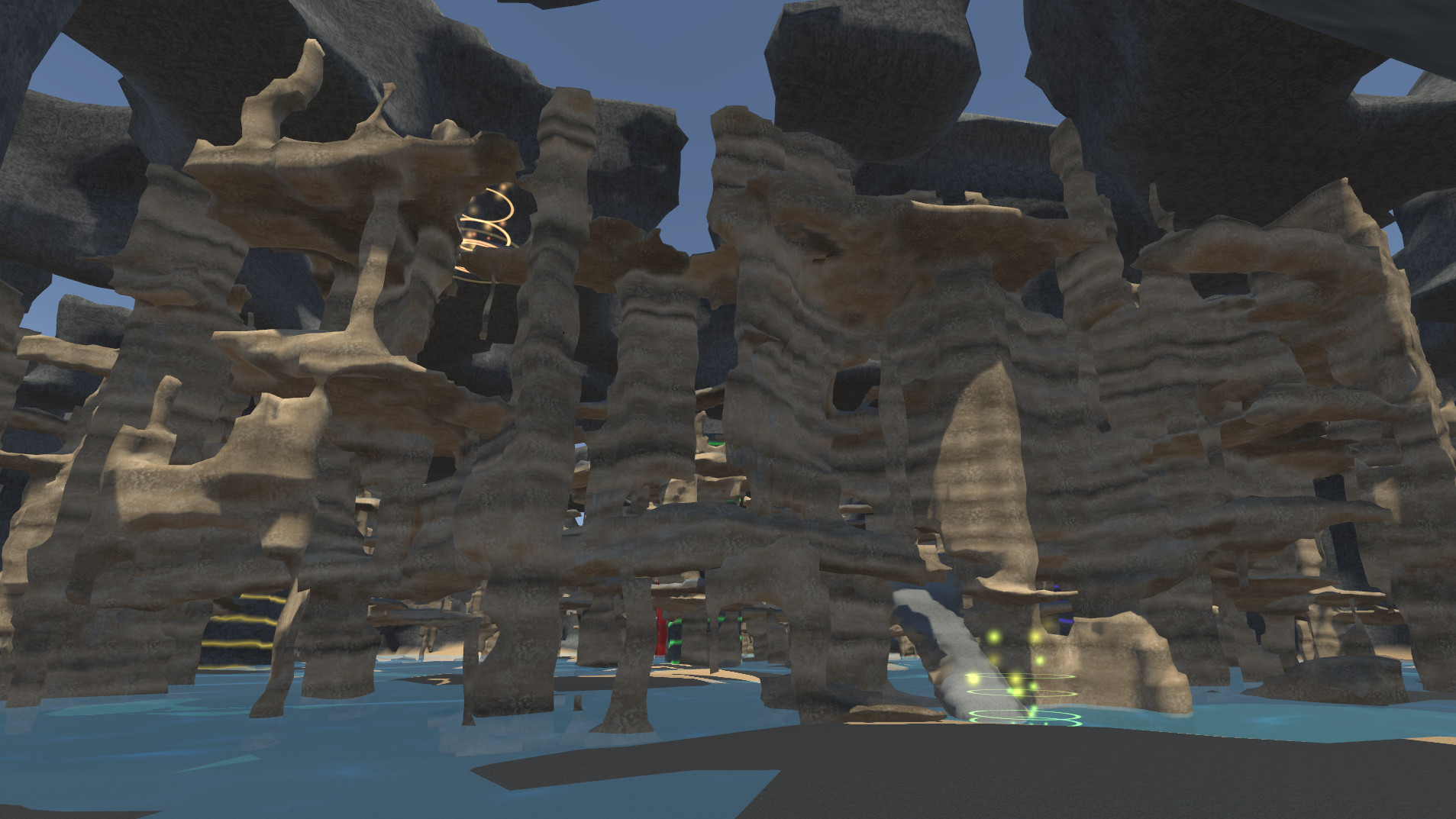 #1. Advanced creator of labyrinths (Steam) 由: Gennady Zatsepin