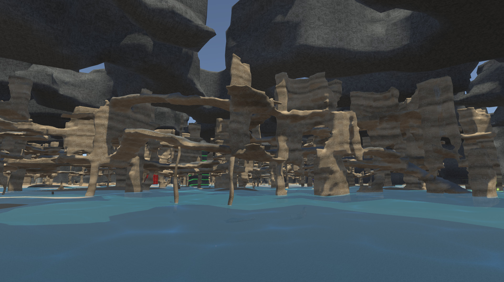 #5. Advanced creator of labyrinths (Steam) 由: Gennady Zatsepin