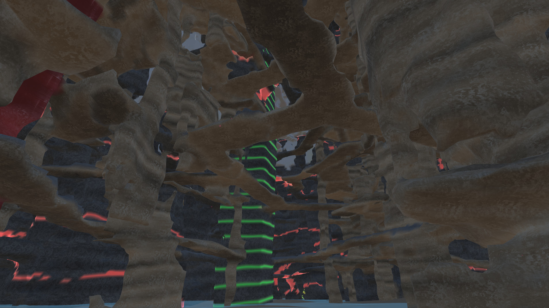 #3. Advanced creator of labyrinths (Steam) 由: Gennady Zatsepin