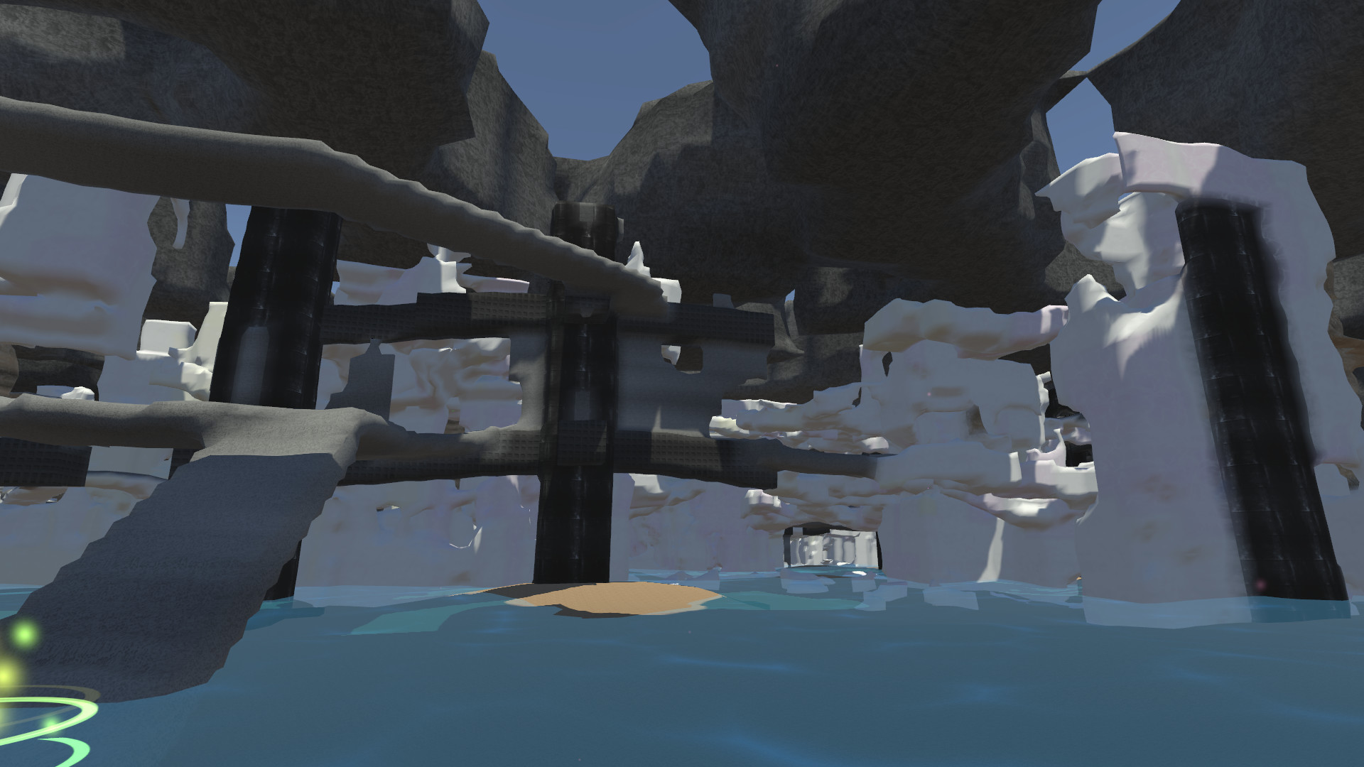 #7. Advanced creator of labyrinths (Steam) 由: Gennady Zatsepin