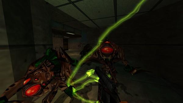 Half-Life: Restored screenshot 3
