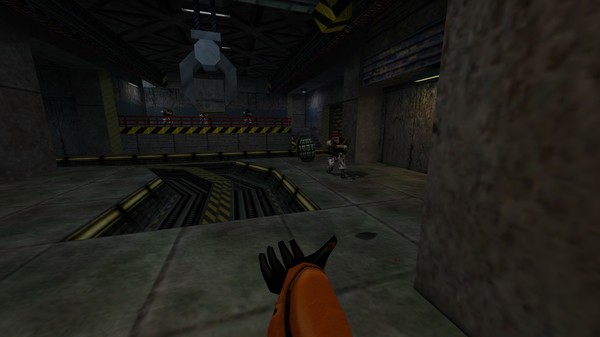 Half-Life: Restored screenshot 2