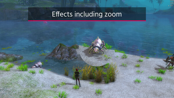 YoloMouse - Cursor Changer