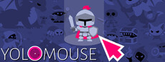YoloMouse - Cursor Changer