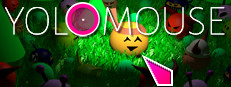 YoloMouse - Game Cursor Changer