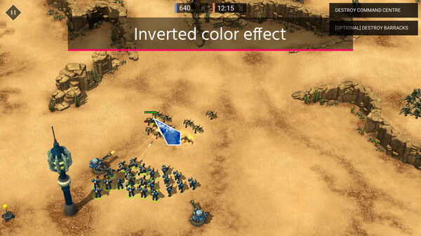 YoloMouse - Game Cursor Changer screenshot 4