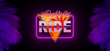 Retro Ride steam charts