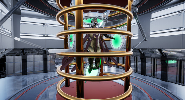 Скриншот 1 из игры Awaken The Time