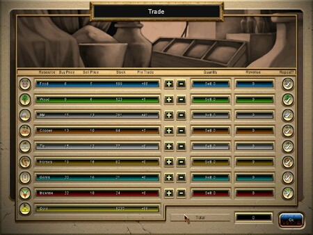 Chariots of War screenshot 5