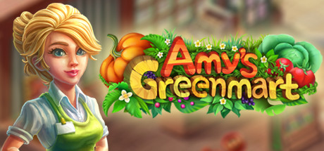 Amy's Greenmart Cheat Engine/CT