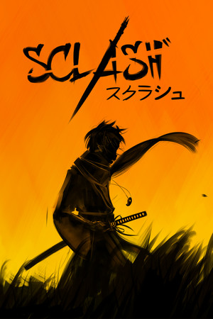 Cover art of Sclash