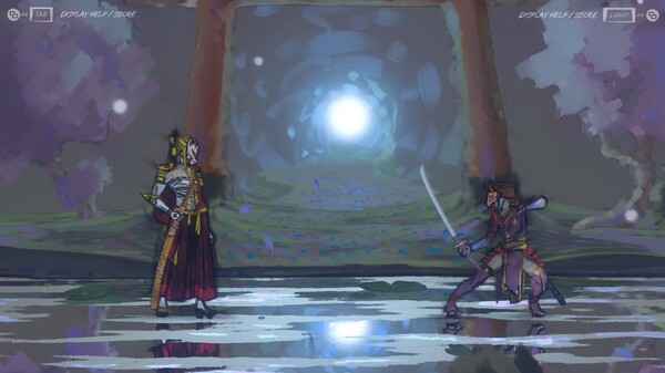 Screenshot z Sclash Screenshot z Sclash