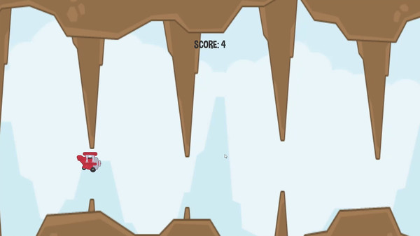 Dangerous Plane screenshot 4