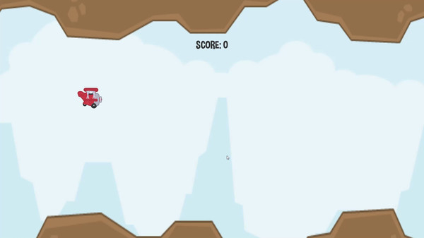 Dangerous Plane screenshot 2