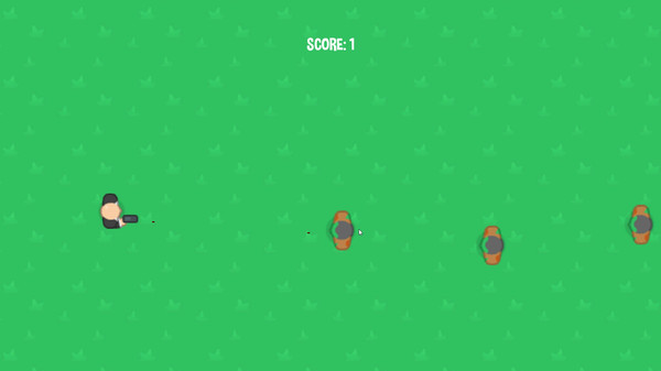 Danger Zombies screenshot 3
