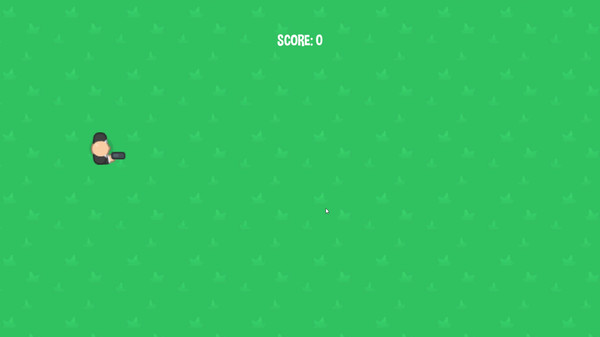Danger Zombies screenshot 4