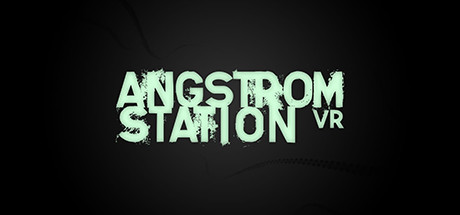 Angstrom Station VR Cheat Engine/CT