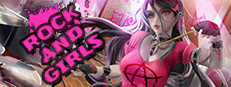 Rock and Girls