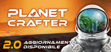The Planet Crafter