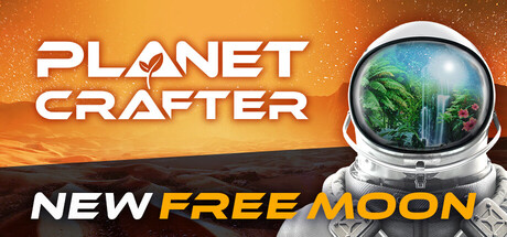 The Planet Crafter