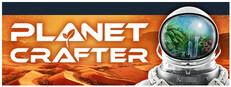 The Planet Crafter Banner