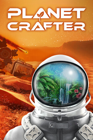 The Planet Crafter Stats