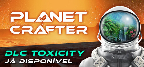 The Planet Crafter