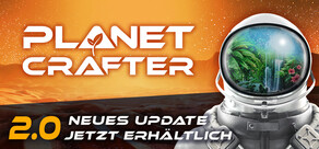 The Planet Crafter