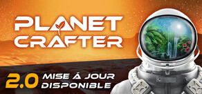 The Planet Crafter
