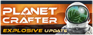 The Planet Crafter