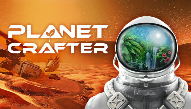 The Planet Crafter (Все DLC)