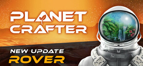 The Planet Crafter